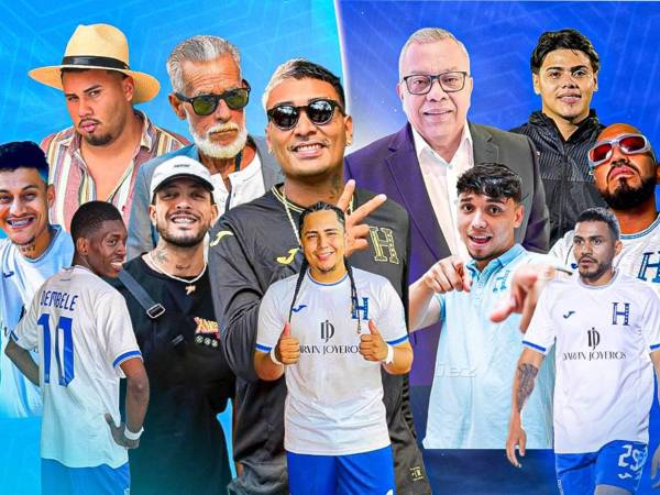 Honduras va por las revancha tras haber caído 3-2 en el partido de ida.