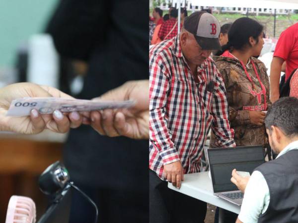 Gran polémica se ha desatado en Honduras con la entrega del llamado bono climático por parte del gobierno de Xiomara Castro. ¿Qué es y por qué tan se habla de dicho bono? Te lo explicamos.