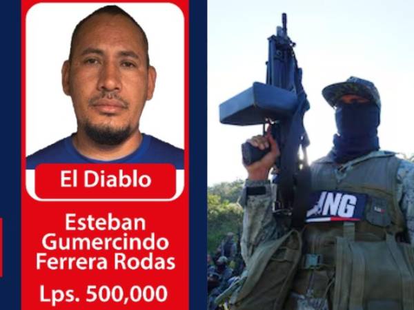 Una relación muy cercana existe entre el Cartel del Diablo que delinque en Honduras y el Cartel Jalisco Nueva Generación (CJNG) de México. Autoridades gubernamentales brindaron detalles de los aspectos que relacionan a ambas estructuras.