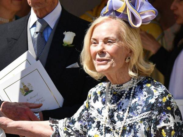 Katharine pasó a la historia por ser la primera mujer de la familia real británica en convertirse públicamente al <b>catolicismo</b> desde el siglo XVIII, en 1994.