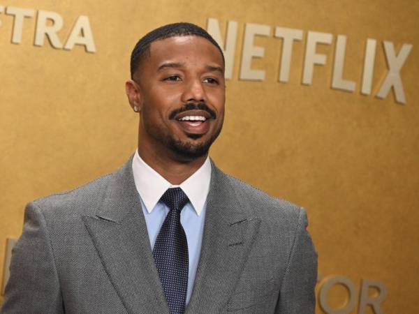 Michael B. Jordan y Christopher McQuarrie unen fuerzas para adaptar el videojuego 'Battlefield' al cine.