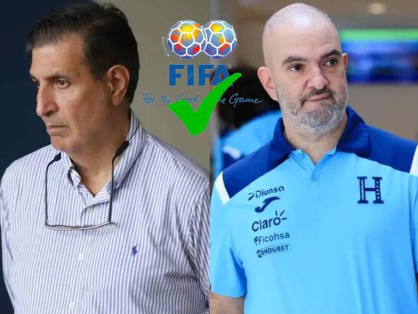 La FFH trabaja en la construcción de una nueva cancha de grama natural en Siguatepeque.