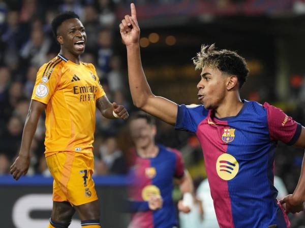 El FC Barcelona se le fue el triunfo de sus manos en el último minuto ante el Atlético.