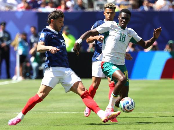 Francia sabe que no puede fallar ante Senegal en su debut en el Mundial United 2026.