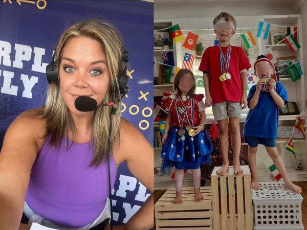 La comunidad del hockey sobre hielo se encuentra de luto tras confirmarse la muerte de Jessi Pierce, una reconocida periodista y corresponsal de la Liga Nacional de Hockey (NHL), que pereció en un voraz incendio en el que también perdieron la vida sus tres hijos y la mascota de la familia. A continuación los detalles de la tragedia.