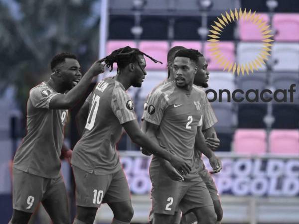 Terrible situación atraviesa selección de Concacaf. Están en bancarrota y se revela lo que han sufrido en los últimos partidos.