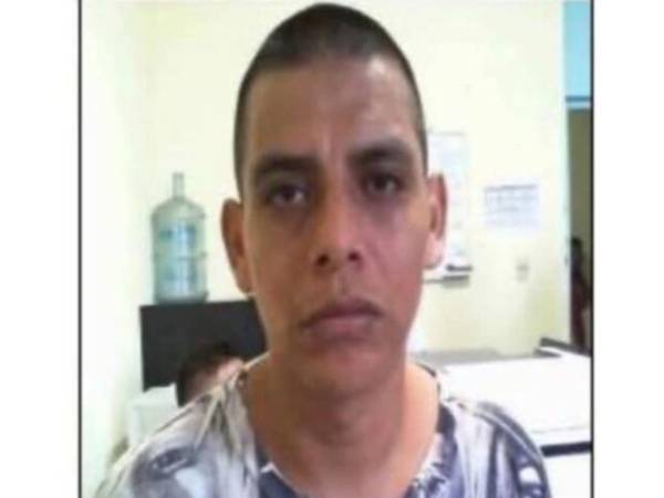 Recapturan en Guatemala al Inquieto, el octavo de los 20 reos fugados de cárcel de máxima seguridad