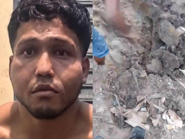 Autoridades de Ecuador detuvieron a un ciudadano venezolano señalado de secuestrar, torturar y desmembrar a sus víctimas, y presuntamente vinculado con la banda criminal Los Lobos. Así operaba: