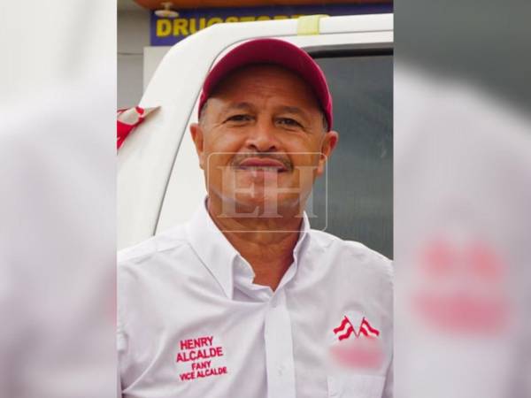 Henry Antonio Valladares Vallecillo es uno de los actuales regidores del municipio de Danlí, El Paraíso, pero hoy se enfrenta a un proceso legal, acusado de violación especial en perjuicio de una menor de 13 años de edad.