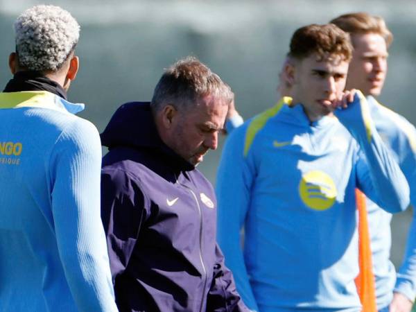 El FC Barcelona se juega el pase a siguiente ronda de la Copa del Rey ante Atlético de Madrid