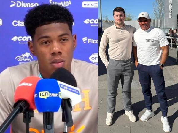 Dereck Moncada ya lleva cinco goles con el Inter de Bogotá en 12 juegos.