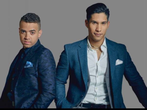 El dúo Chyno Miranda y Nacho se preparan para una nueva etapa en sus carreras, que incluye volver a su país y el lanzamiento de su nuevo disco Radio Venezuela, ya disponible en plataformas de streaming.