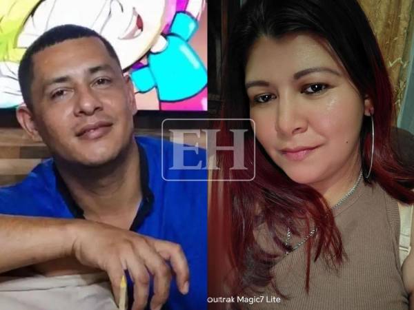 Alex Hernández realizó varias publicaciones y comentarios desde el perfil de Facebook de Vianka García, asegurando que la muerte de la joven ocurrió por un disparo accidental y afirmó que se entregaría ante las autoridades.