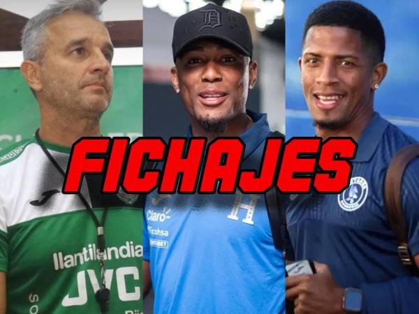 El Olimpia ha comenzado a mover sus piezas y de manera oficial, han anunciado su primer fichaje de cara al torneo Clausura, Alberth Elis fue presentado y hondureño se va al extranjero
