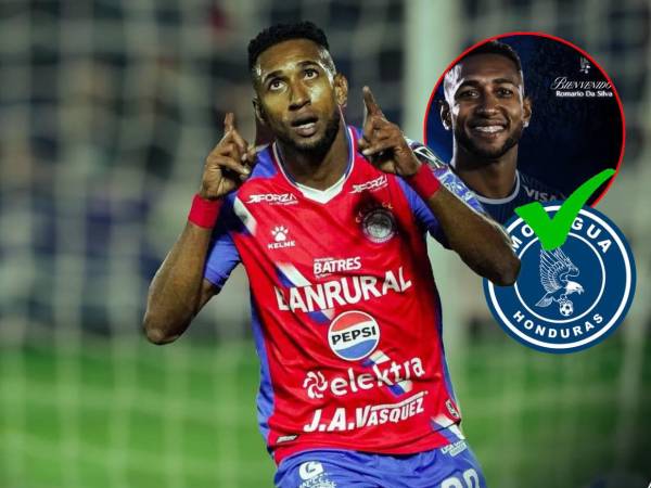 El atacante brasileño cuenta con una trayectoria amplia en distintos clubes del continente y Europa.