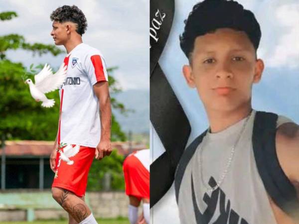 Lo que comenzó como un día de celebración terminó en tragedia para el fútbol de Comayagua. Luis Ángel Mejía, conocido cariñosamente como “Chita”, fue asesinado a disparos durante la madrugada de este lunes -18 de mayo- en la colonia Milagro de Dios.