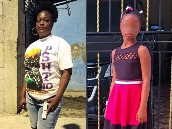 Una madre y su hija de origen haitiano fueron decapitadas en el interior de una casa en construcción situada en la comunidad de El Estero, el municipio de Neyba, en República Dominicana, el pasado domingo 25 de octubre. ¿Por qué estaban decapitadas? Los detalles del caso a continuación.