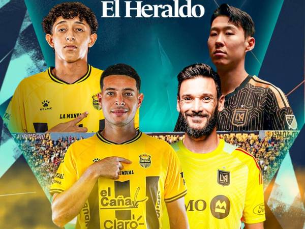 Real España busca dar la sorpresa ante Los Ángeles FC en Copa de Campeones de la Concacaf.