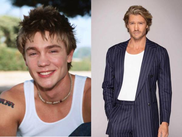 El actor y exmodelo estadounidense, Chad Michael Murray, reconocido por su participación en la película Un viernes de locos reveló detalles de una grave crisis de salud que sufrió. Aquí todos los detalles.