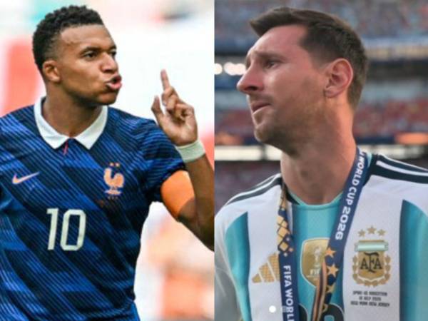 El delantero francés cerró un torneo inolvidable al conquistar la Bota de Oro del Mundial 2026 y desbancar a Lionel Messi como el máximo artillero tanto de esta edición como de la historia de los Mundiales.