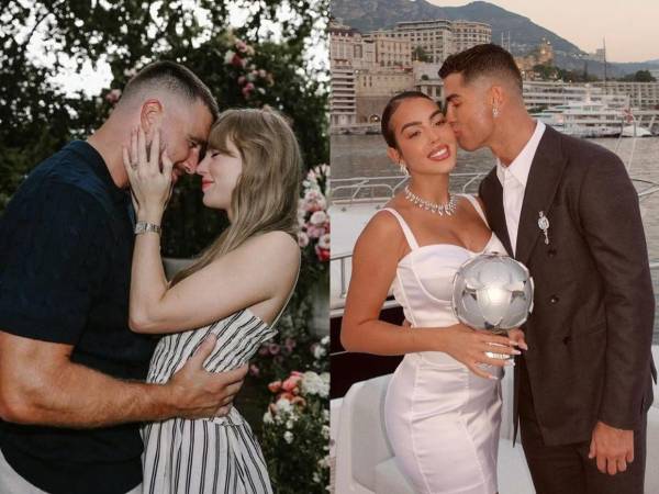 El 2025 será recordado como el año en que muchas celebridades no solo conquistaron los escenarios, pantalla o estadios, sino también los corazones de sus seguidores con compromisos matrimoniales y bodas memorables. ¿Quiénes se comprometieron o se dieron el sí este año? Aquí te lo detallamos.