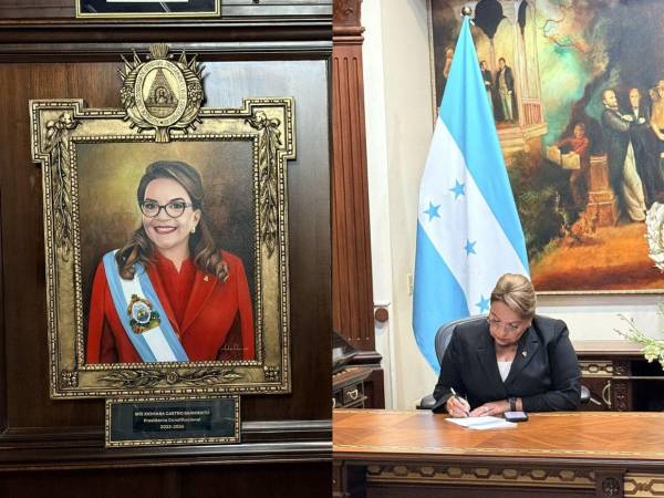 ¿Cómo fueron las últimas horas de Xiomara Castro como presidenta de Honduras? ¿Qué hizo? Te contamos a detalle cómo fueron los últimos momentos de Castro Sarmiento al mando del gobierno hondureño.