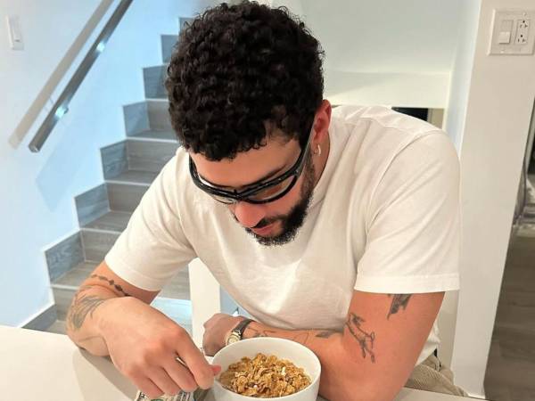 La Academia de la Grabación Latina desvelará mañana a los ganadores de los premios más importantes de la música latina, una edición que parece estar diseñada para coronar al astro puertorriqueño Bad Bunny.