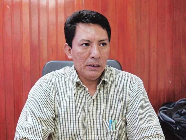 Según Aguilar, pese a que se aprobaron presupuestos significativos para ejecutar logística e inversión, las pérdidas eléctricas actualmente sobrepasan el 38.8 %