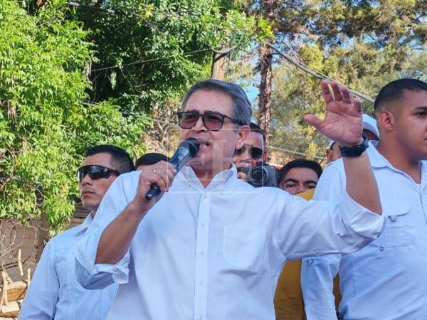 Este martes -1 de septiembre- el proceso judicial que enfrentaba Juan Orlando Hernández culminó con un sobreseimiento definitivo, recibiendo una carta de libertad, ¿a qué se debe la decisión? Más detalles a continuación.