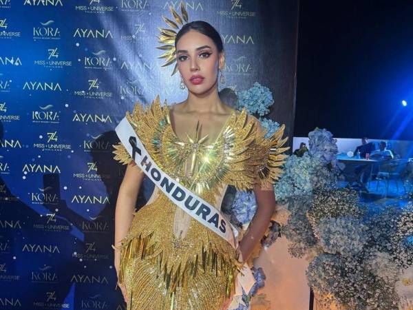 Alejandra Fuentes, representante de Honduras en el certamen de Miss Universo 2025, confesó que la decisión de participar en el concurso no fue nada sencilla de tomar. Aquí todos los detalles.