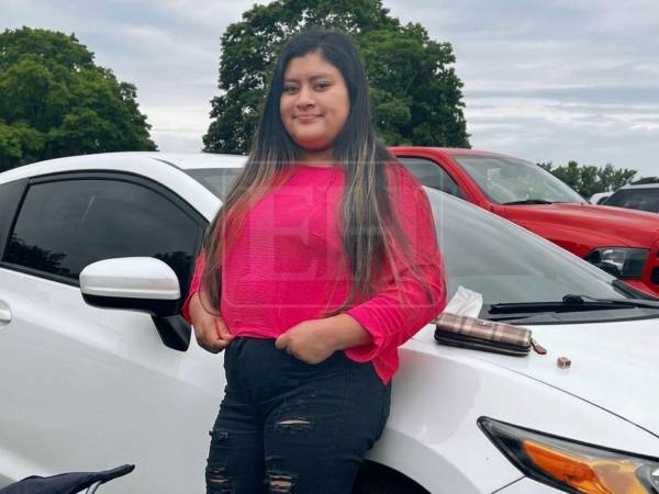A Marina Regalado le faltaban únicamente dos quimioterapias para concluir el tratamiento contra el cáncer. Lamentablemente, murió ahogada en el río Scioto, en Ohio, Estados Unidos, durante una tragedia que también cobró la vida de otros cuatro migrantes.