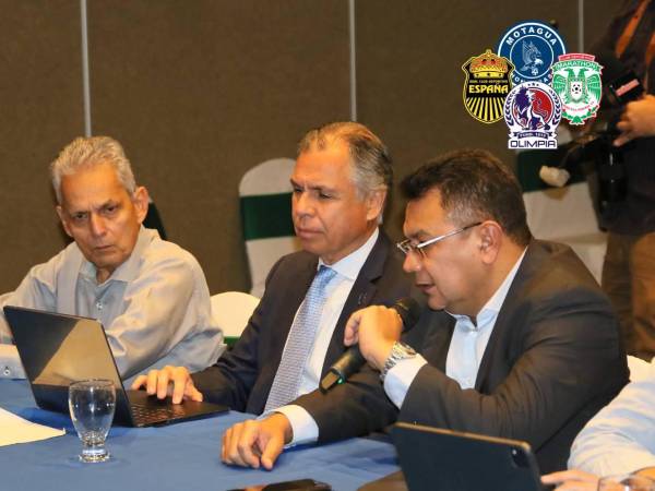 El estratega de la H no quiere afectar a los clubes en el torneo local.