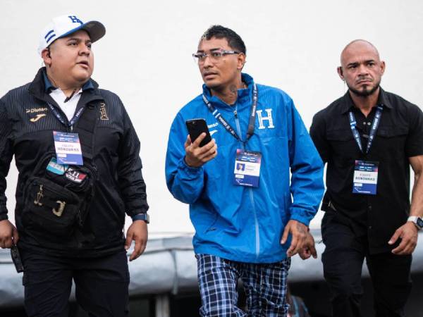 La Selección de Tiktokers de Honduras se prepara para su juego ante Brasil, sin embargo, la polémica no ha quedado exenta luego de que anunciaran su cambio de sede. El Supremo ha brindado nuevos detalles tras el cambio de sede.