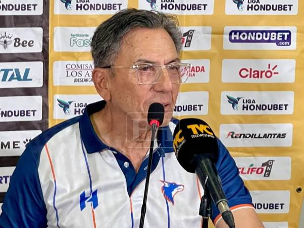 UPNFM es el único equipo que no ha ganado en el Apertura 2026.