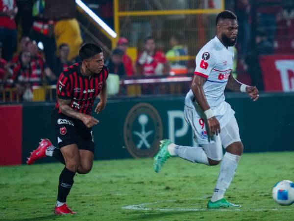 El ganador de este juego enfrentará al Xelajú en la final.