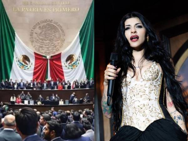 El mundo del espectáculo mexicano se encuentra en revuelo por el conflicto legal entre Christian Nodal y la cantante argentina Cazzu, y no solo por el ruido de demandas entre sí, sino también por que el Congreso del Estado de Michoacán, analiza una reforma en el Código Penal denominada Ley Cazzu. ¿De qué se trata? A continuación los detalles de la polémica.