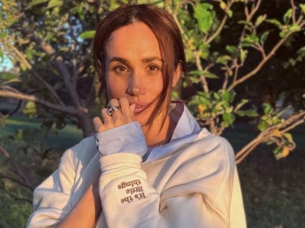 Meghan Markle envió una carta a Thomas Markle en diciembre de 2025, meses antes de que se hicieran públicas las acusaciones contra él.