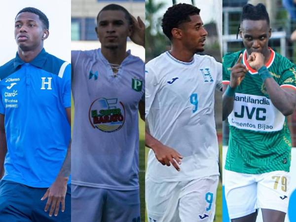 La Selección Nacional de Honduras hizo oficial este martes su convocatoria para los juegos de Eliminatoria rumbo al Mundial de United 2026. Estas son las sorpresas y descartes de Reinaldo Rueda.