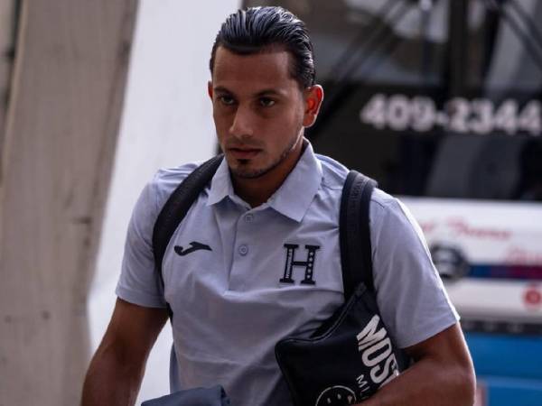 Edwin tuvo ayer su primer partido como titular, tras venir arrastrando una lesión en este certamen.