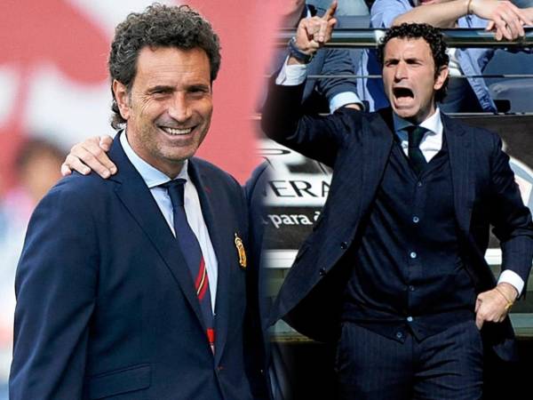 La Selección Nacional de Honduras ya tiene el reemplazo de Reinaldo Rueda en el banquillo y se trata del estratega español José Francisco Molina