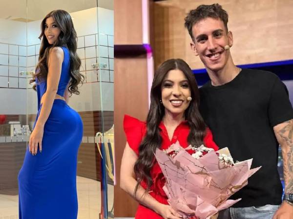 La confesión de la presentadora Laura Meza sobre su relación amorosa con Rodrigo Auzmendi que sorprende a todos.