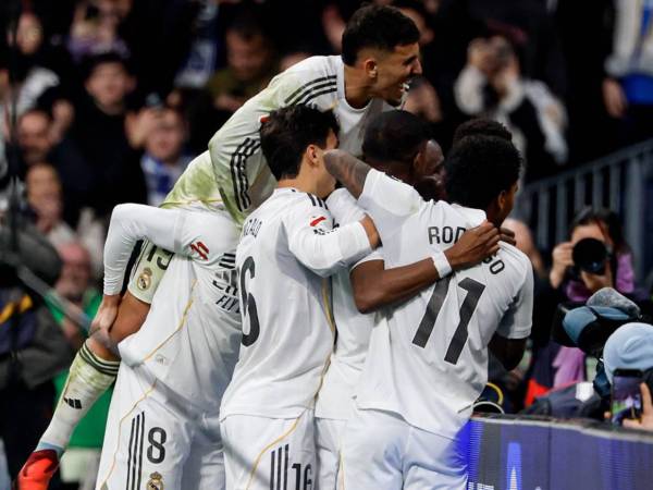 Los merengues habrían encontrado una vía alternativa para acercarse al jugador.