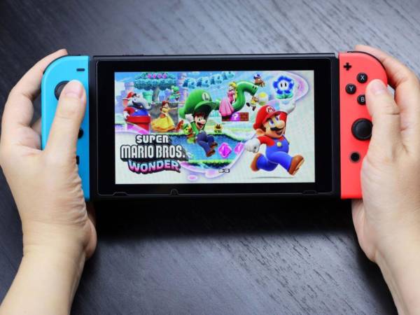 Nintendo permitirá a algunos usuarios probar la Switch 2 con anticipación en los evento Nintendo Switch 2 Experiences, cuya participación se decidirá por sorteo.