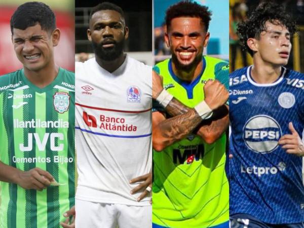 El león sigue en la cima tras 11 jornadas del Apertura 2025 de Liga Nacional.