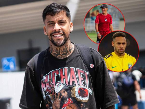 Araújo charló en exclusiva para EL HERALDO.