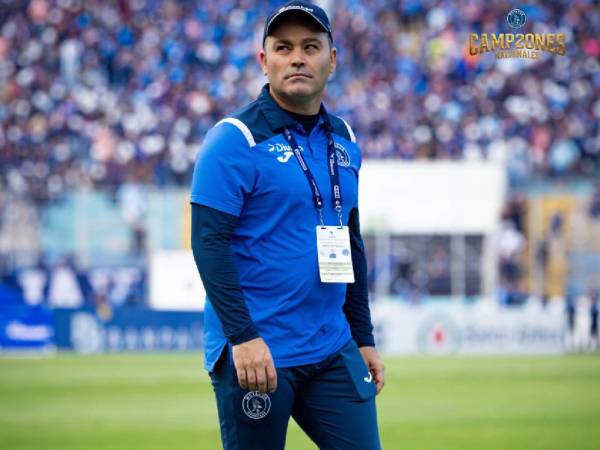 El técnico español habló en exclusiva para EL HERALDO.