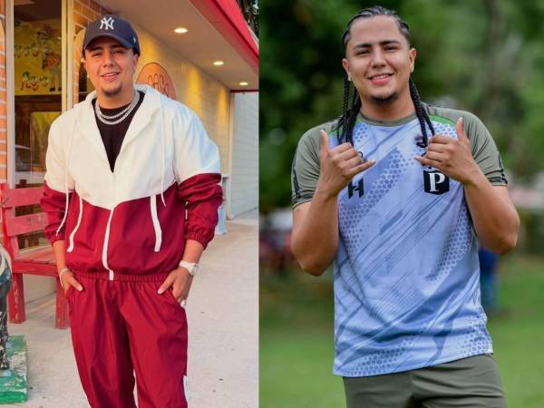 Se revela la verdadera razón del por qué el tiktoker Davis Flow no ha debutado con el Platense en Liga Nacional. Sorprende a todos.
