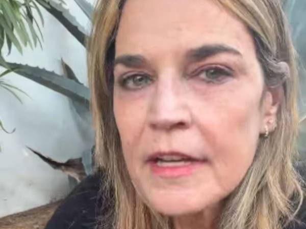 Nancy Guthrie, la mamá de Savannah Guthrie, desapareció hace más de dos semanas.