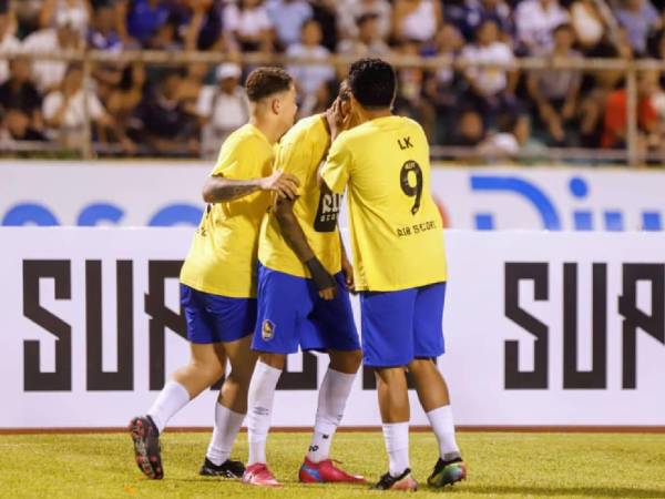 Tiktokers de Honduras fallan en casa y terminan cayendo ante los creadores de Brasil