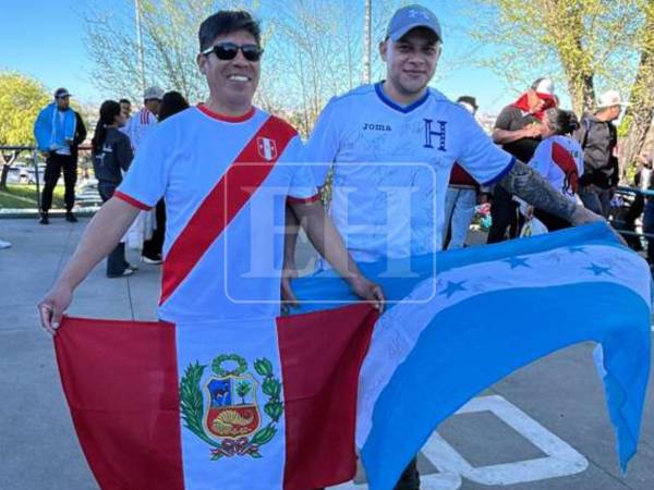 Honduras vs Perú EN VIVO: Hora y canal dónde ver PARTIDO amistoso HOY ONLINE